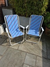 Vintage retro folding for sale  BUCKLEY