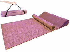 Tapis yoga gymnastique d'occasion  Sélestat