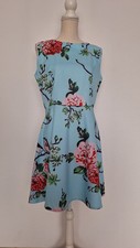 Kleid neu leicht gebraucht kaufen  Borsfleth