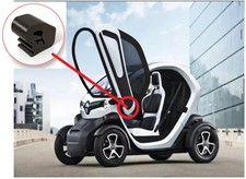 Butée porte renault d'occasion  Metz-