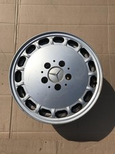 Alufelge gullideckel sportline gebraucht kaufen  Freren