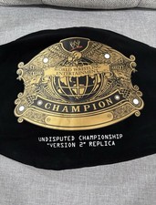 Wwe undisputed championship for sale  Hewitt