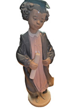 Lladro figurine road for sale  Clinton