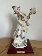 Vittorio sabadin porcelain for sale  DUNFERMLINE