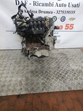 Motore fiat 500 usato  Roma