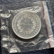 Monnaie argent fr. d'occasion  Istres