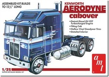 Amt kenworth aerodyne d'occasion  Expédié en France