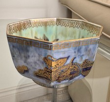 Wedgwood fairyland luster for sale  VERWOOD
