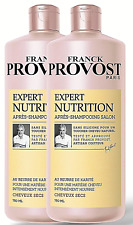 Franck provost shampoing d'occasion  Fondettes