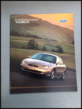 1998 ford taurus for sale  Red Wing