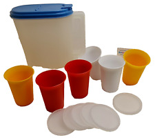 Piece picnic jug for sale  BATLEY