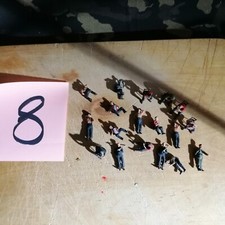 Figuren konvolut panzerbesatzu gebraucht kaufen  Laufenburg (Baden)