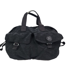 Bolsa de Fraldas Kipling Baby L Viagem Viagem Viagem Viagem Maleta Escolar Preta Nylon Preta comprar usado  Enviando para Brazil