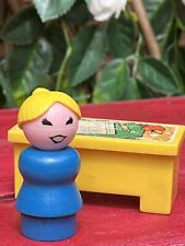 Fisher price little for sale  HEREFORD