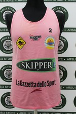 maglia beach volley ITALIA TG S shirt maillot trikot camiseta  comprar usado  Enviando para Brazil