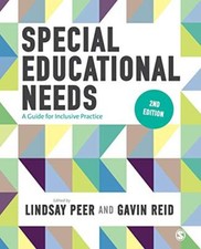 Special educational needs for sale  UK