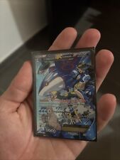 Team aqua kyogre usato  Agerola