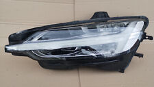 Używany, Reflektor Reflektor Full MID Led Volvo S60 V60 rok prod.:18-24 32404681 LHD na sprzedaż  PL