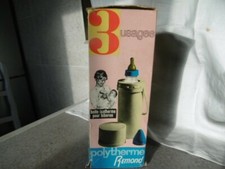 Ancien thermos remond d'occasion  Thiverval-Grignon