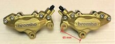 Brembo bremszangen bremsattel gebraucht kaufen  Augsburg