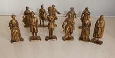 Figurines mokarex soldats d'occasion  Franconville