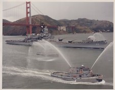 Navy 1986 uss for sale  Carlsbad