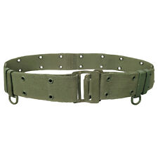Army belt original for sale  LONDON