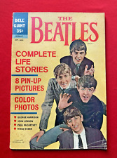 Beatles 1964 dell for sale  Hillsboro