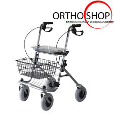 Rollator deambulatore esterno usato  Fabriano
