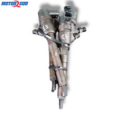Iniettori diesel per usato  Sarno