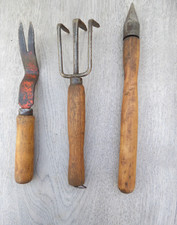 Vintage garden tool for sale  HOLT
