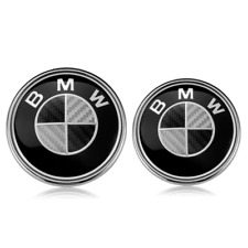 Logo emblème bmw d'occasion  Castanet-Tolosan