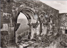 Amorbach ruine wilde3nberg gebraucht kaufen  Hennef