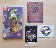 Ghost tale super d'occasion  Angers-
