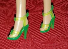 Barbie doll shoes for sale  ASHFORD