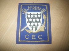Patch centre entrainement d'occasion  Grans