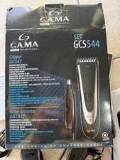 Kit ga.ma set usato  Italia