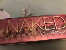 urban decay eyeshadow for sale  Burnt Hills