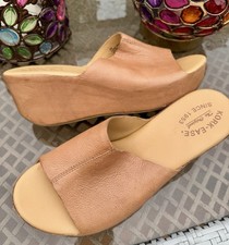 Kork ease wedge for sale  Hudson