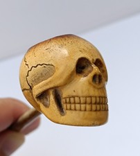 Ancienne pipe écume d'occasion  Bordeaux-