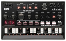 Korg volca kick usato  Napoli