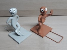 Morph chas bookend for sale  SHEFFIELD