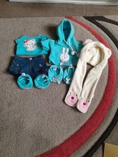 Design bear clothes for sale  EVESHAM