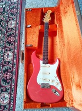 Fender american vintage gebraucht kaufen  Beindersheim, Heuchelheim, Kleinniedesh