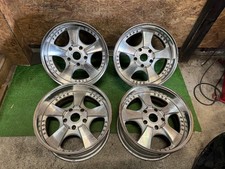 Deep Rim Work Ls 20 polegadas 10J-1 Pcd150 5H conjunto de rodas 4 H49 comprar usado  Enviando para Brazil
