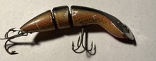 Vintage heddon gamefisher for sale  South Bend