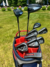 Lefty callaway edge for sale  Millstone Township