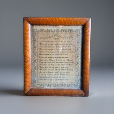 needlework sampler for sale needlework sampler for sale San Diego