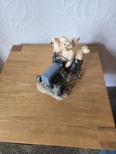 Piggin collectable for sale  NOTTINGHAM