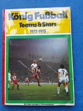 Bergmann könig fussball gebraucht kaufen Bergmann könig fussball gebraucht kaufen  Odenthal